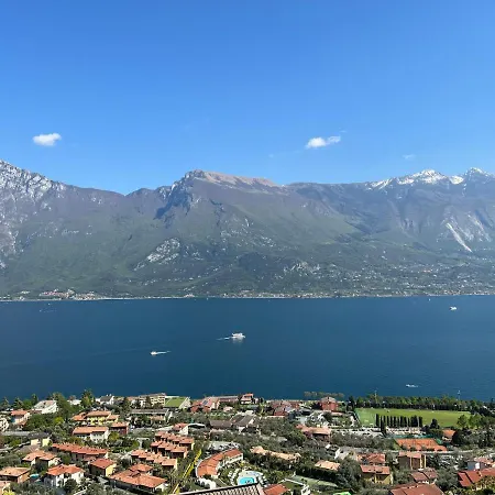 Appartamento Clivia Limone sul Garda