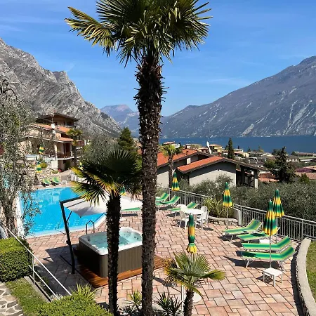 Appartamento Clivia