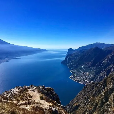 Clivia Appartamento Limone sul Garda