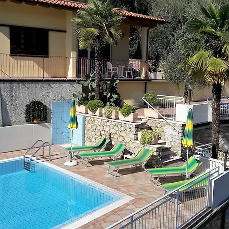 Appartamento Clivia *