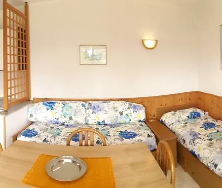 公寓 Clivia 利莫内-苏尔加达